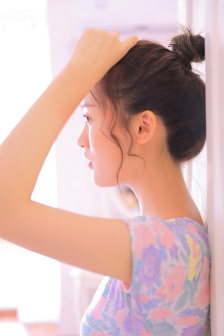 我和美艳的巨JIUMA